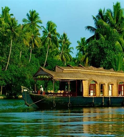 Kerala Tourism | Kerala tourism, Tourism, Kerala travel