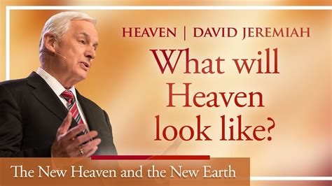 The New Heaven and the New Earth | David Jeremiah - Best Sermons | Top Preachers