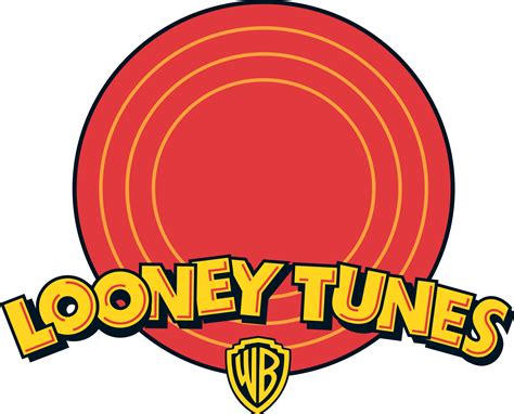 Collection of Looney Tunes Logo PNG. | PlusPNG