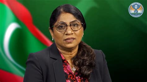 IOR Will Be At The Front And Centre Of Global Competition: Mariya Didi ...