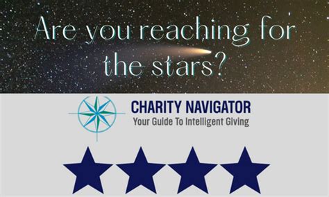 Charity Navigator Rankings for Nonprofits - Faith Based Nonprofit ...