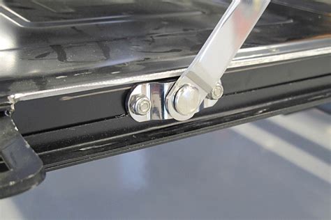 Installing hidden tailgate latches on a 1956 Chevrolet Stepside - Hot Rod Network