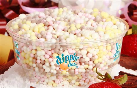 Dippin' Dots ice cream comes to Costa Rica