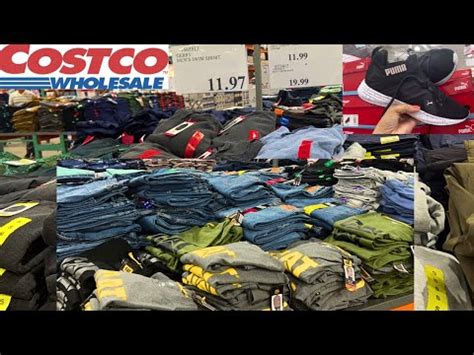 COSTCO CLOTHES AND SHOES SALE WOMEN'S best costco women's clothes - YouTube