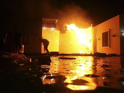 Benghazi Attack New Details - Business Insider