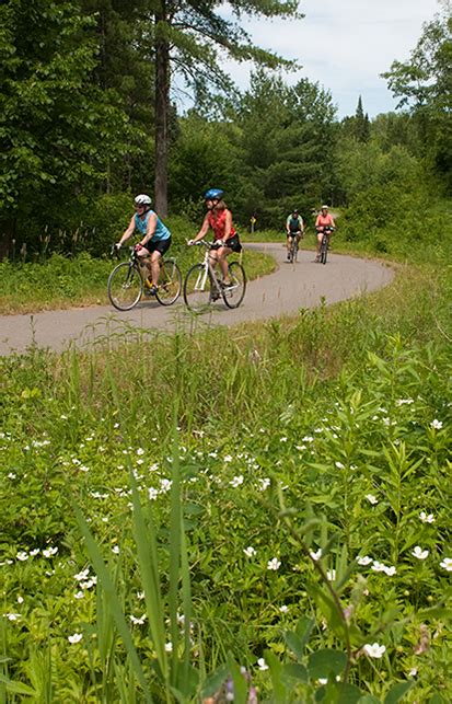 Family Vacation - Leech Lake Tourism Bureau