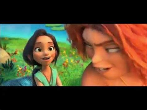 The Croods 2 full movie amv - YouTube