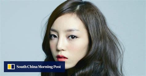 K-pop singer Goo Hara’s death, less than six weeks after that of her K ...