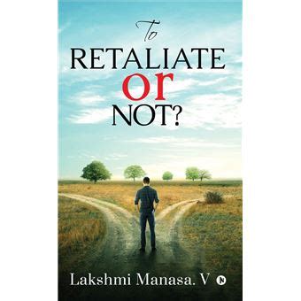 To Retaliate or Not? - ePub - Compra ebook na Fnac.pt