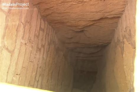 Great Sphinx of Giza Tunnels and Chambers - Madain Project (en)