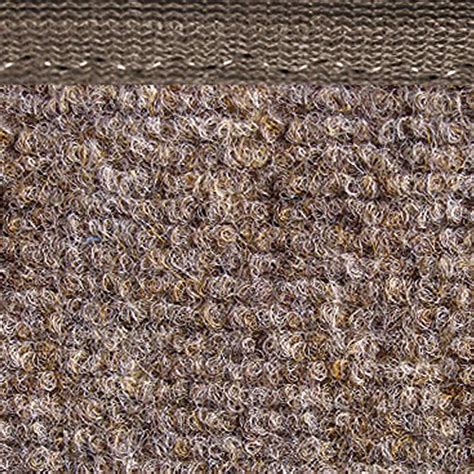 House, Home and More Outdoor Carpet Runner - Brown - 3 Feet x 10 Feet | LAVORIST