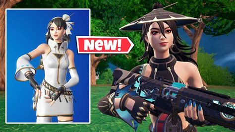 🔥 Free download NEW ERA Skin Gameplay In Fortnite [1280x720] for your Desktop, Mobile & Tablet ...