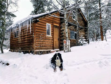 Estes Park Cabins - 46 Best Estes Park Cabin Rentals