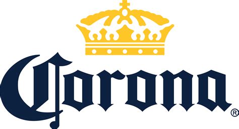 Corona Logo - PNG y Vector