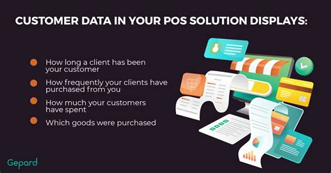 How To Use POS Data To Enhance Your Business