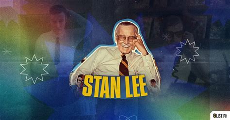 8 Intriguing Revelations From the New Stan Lee Documentary on Disney+ ...