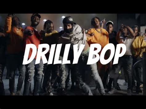 [FREE] Kay Flock X DThang X Sha Ek NY Drill Type Beat 2022 "DRILLY BOP" | Bronx Drill Type Beat ...