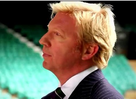 Wimbledon tennis legend Boris Becker reveals love of ‘greatest Grand Slam’ in book | South West ...