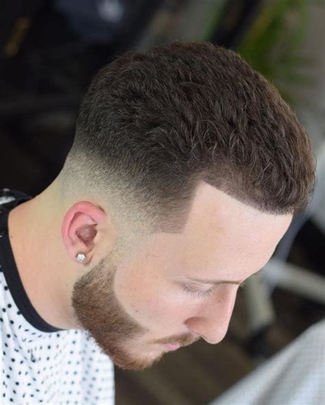 haarschnitte.tech | Mens haircuts fade, Best fade haircuts, Short fade haircut