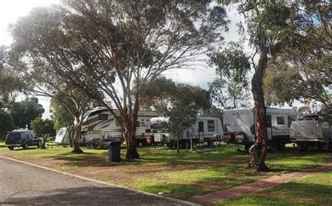 DirectHotels.com – Murray Bridge Marina Camping and Caravan Park