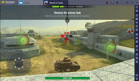 Tank Commanders, Unite And Say Hello To World Of Tanks Blitz MMO on PC ...