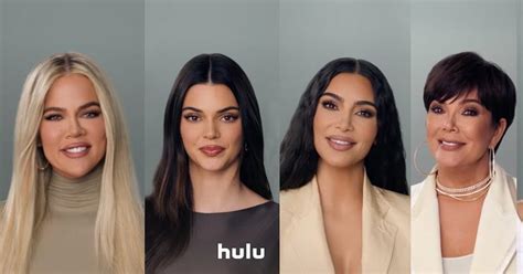 What Would The Kardashian Clan Look Like Without Plastic Surgery?