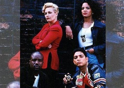 Guess Which OG “New York Undercover” Cast Member Doesn’t Want A Reboot ...