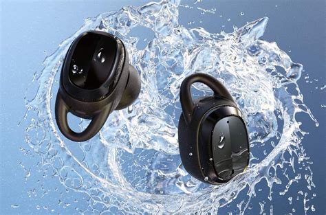 Waterproof Wireless Earbuds – Telegraph