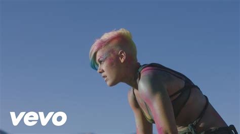 Pink - Try | แปลเนื้อเพลงสากล