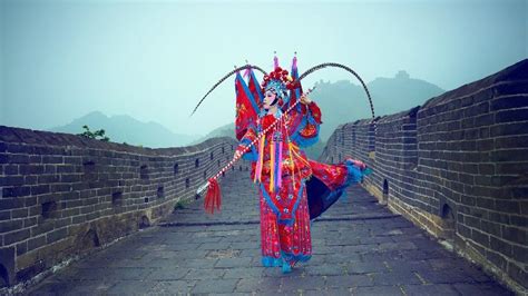 China Released New Five-Year Culture & Tourism Plan - Music Press Asia