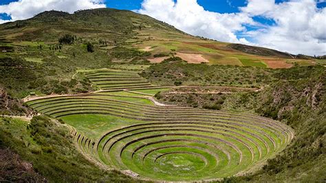 Map of the Sacred Valley, Peru | Blog Machu Travel Peru