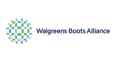 Walgreens Boots Alliance Logo Download - AI - All Vector Logo