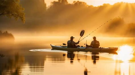 Hobie Tandem Fishing Kayak: Tips for Effective Techniques