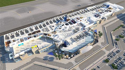 Malta Airport shares vision for radical expansion and “best passenger experience in Europe ...