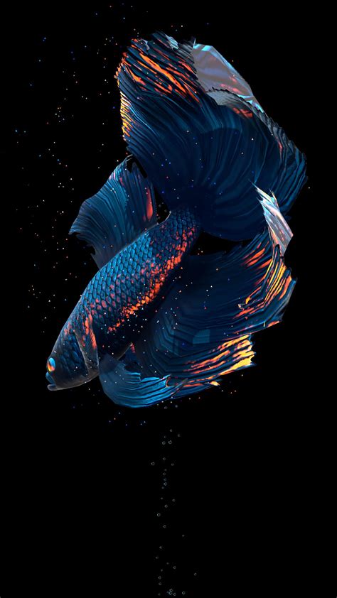 Betta Fish Live Wallpaper FREE for Android - APK Download