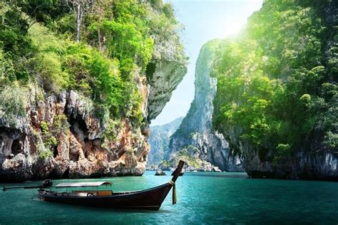 Tickets & Tours - Railay Beach, Krabi - Viator