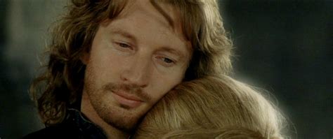 Faramir and Eowyn - Faramir and Eowyn Image (14073273) - Fanpop