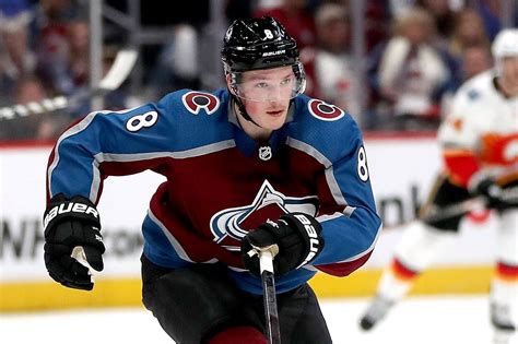 In Depth: NHL Rookies