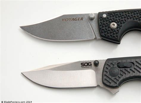 All About Drop Point Knives | BladeReviews.com