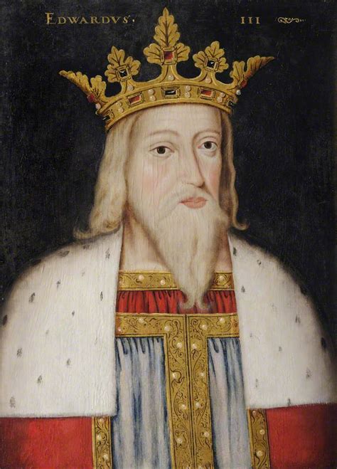 Edward III (1312–1377) | Art UK