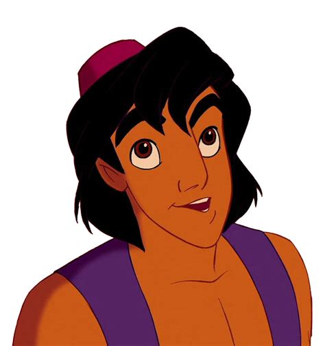 Aladdin Transparent Background - PNG Play