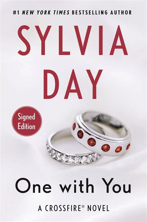 Crossfire series order best way to read Sylvia Day books