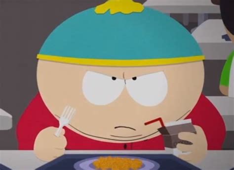 Cartman is mad | South Park | Know Your Meme