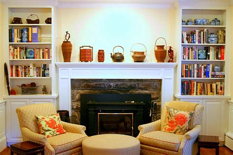 Fireplace-Mantel-Decorating-Ideas (1) – Interior Design