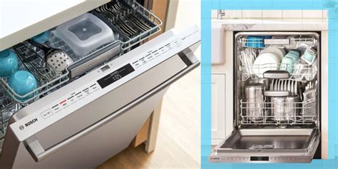 Dishwashers buying guide: Features, models and prices