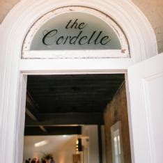 The Cordelle, a restored Victorian venue in Nashville Tennessee for ...