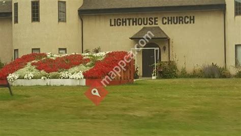 Lighthouse Pentecostal Church - Division No. 11