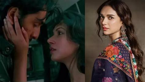 Aditi Rao Hydari Reveals Her Role Was Cut From Imtiaz Ali's 'Rockstar ...