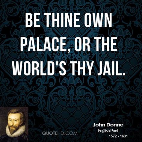 John Donne Quotes. QuotesGram