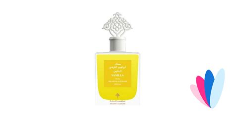 Vanilla Musk by Ibraheem Al.Qurashi / إبراهيم القرشي » Reviews & Perfume Facts